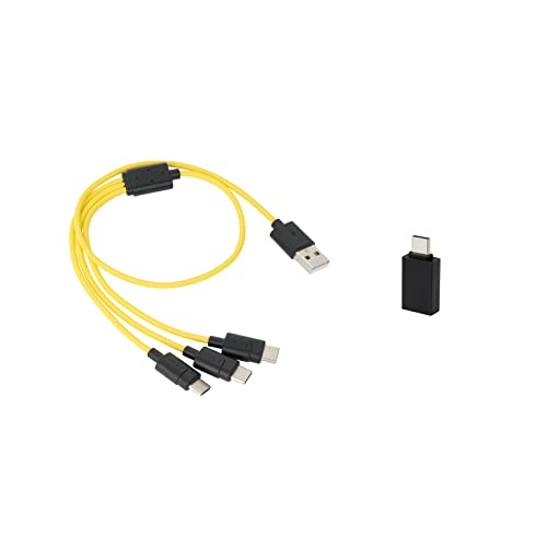 Générateur timecode Deity TC-1 pour synchroniser trois caméras DSLR sans fil - 5