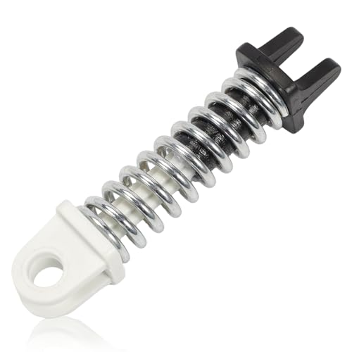 FanPaYY Clutch Pedal Spring Assembly Return Assist Plastic Guide 7701208109 For Vaux-hall Vivaro Trafic Primastar