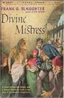Divine Mistress B0031S93XI Book Cover