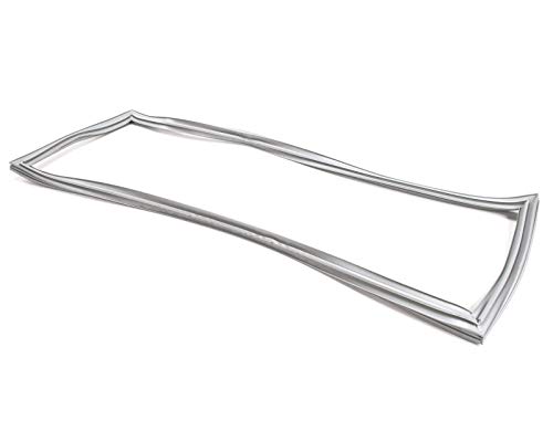 Continental Refrigeration 2-710 Drawer Gasket, 11 1/4