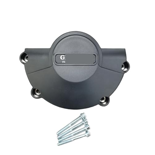 Étui protection moteur CBR600RR couvercles carter moto CBR 600 RR 2007-2023