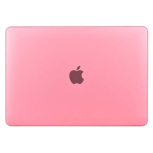 Funda MacBook UESWILL rígida contra arañazos con superficie mate anti huellas 3