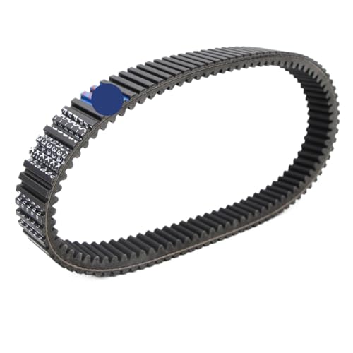 Correa de transmisión CF450 para rutas todoterreno con CFORCE
