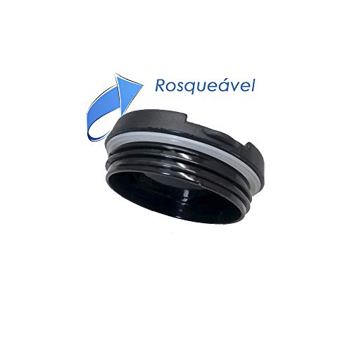 Copo Térmico Harry Potter - 450 ml (Inox)