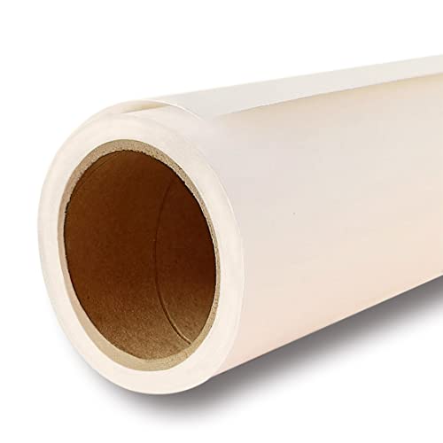 Yizhily Seamless Photogrphy Background Paper, Paper Backdrop Roll for Photoshoot,