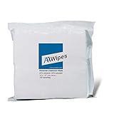 Cleanroom Wipes Nonwoven Wipers Cellulose/Polyester Blend 12