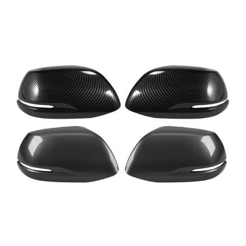 Coque de rétroviseur pour CR-V réparation rapide capuchon latéral externe - 4