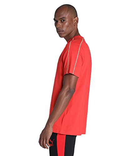 Image of PUMA Men Relaxed Fit T-Shirt
