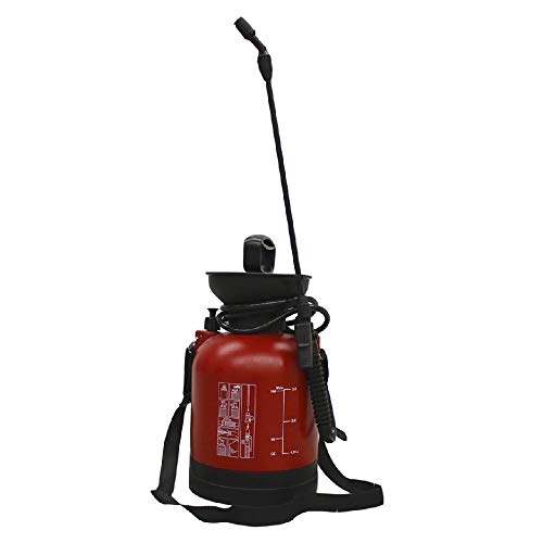 Tanque para fumigar 8 tanque para fumigar marca K A W A S H I M A (3)