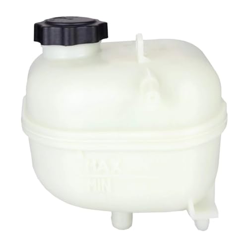 Vase d'expansion Mini Cooper 17137529273 réservoir liquide de refroidissement avec son bouchon