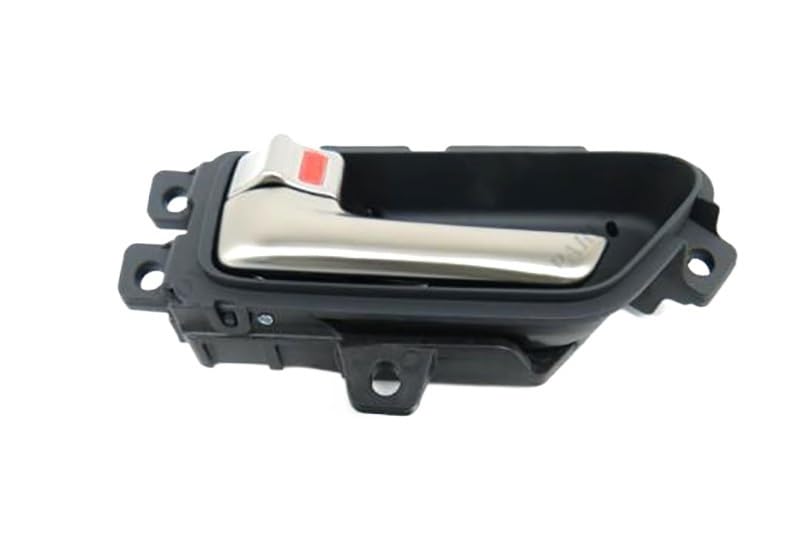 Poignée de porte intérieure cassée ? Changez pour Hyundai Genesis Coupé 12-16