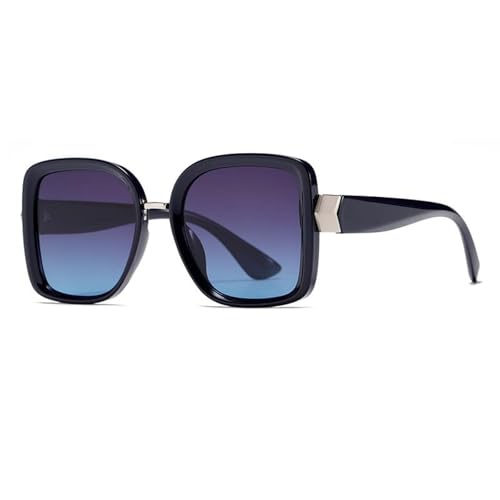 Lunettes de soleil pour femme anti-éblouissement UV400 pour conduire sans fatigue