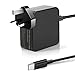 65W USB C Charger, Compatible Huawei Laptop Charger for Huawei Matebook D16 D15, ASUS ZenBook S16 15 14 S14 A14 13 S13, ASUS Vivobook 16 S16 18 14 S14, Chromebook, ExpertBook, ThinkPad Type C Adapter