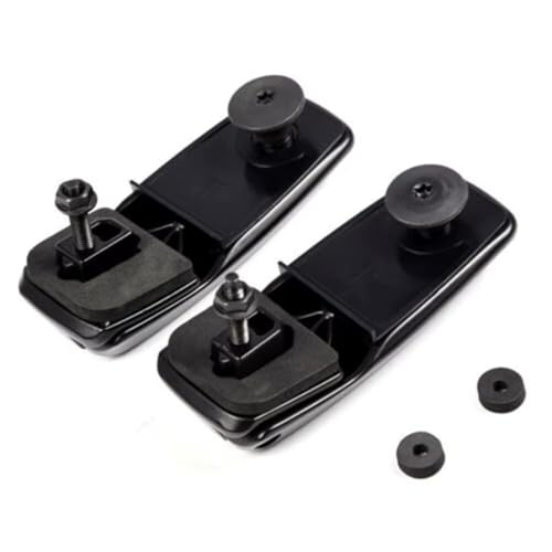 Charnière Vitre Hayon Arrière pour Ford Escape 2001-2007 Kit 8L8Z78420A68C - 2