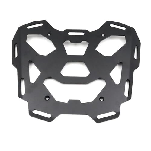 Porte-bagages arrière R1300GS finition premium extension de galerie haut de gamme