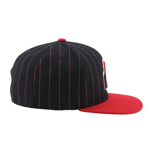 Gorra Snapback Ajustable Unisex NCAA Ohio State miniatura 6