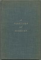 A porringer of cockiney: The story of the land and house now owned by the Visiting Nurse Association at 35 Elm Street, New Haven B00088B760 Book Cover