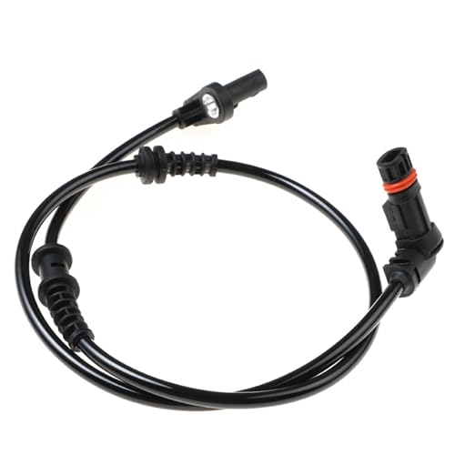 Capteur vitesse ABS Mercedes W204 anti blocage roue avant gauche droite résout panne
