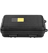ANKROYU Tauch Trockenbox, Outdoor Survival, wasserdichte Ausrüstung, Versiegelte Boxen, Staub Und...