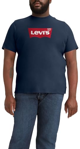 Levi's Herren Big & Tall Graphic Tee – Ansicht 3