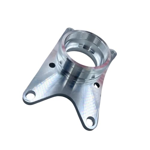 Boîte de vitesses arrière CF500 bruyante solution plaque et freins
