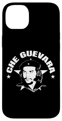 �����Q�����X�^�[�v���`�F�Q Rebellion Guerrilla Revolution Che Guevara �X�}�z�P�[�X iPhone 14 Plus �p