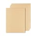 Brown Kraft Paper, 170 Pcs Kraft Paper Sheet Stationery Paper for Art, Crafts and Office Use, 8.5 X11 Inches
