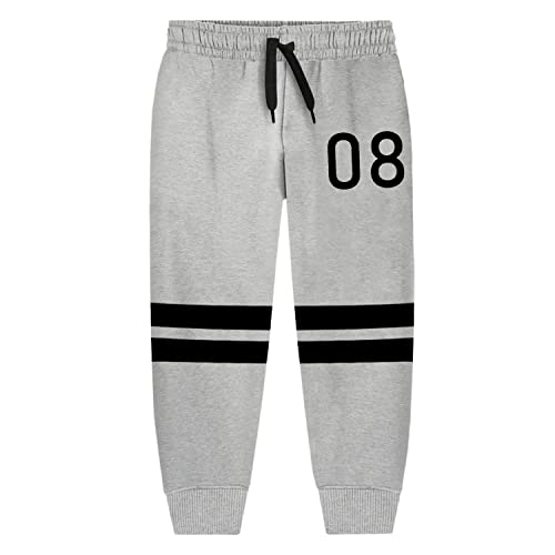 Image of Trampoline Kids Cotton Blend Trackpants Pack of 2 with Drawstrings & Ribbed Cuffs | Vibrant Printed Joggers for Boys & Girls | Soft Waistband & Side Pockets | Everyday Comfy Wear