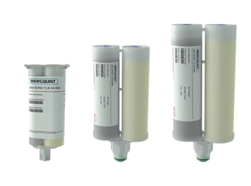 LBEA1805-00-00-50cc, Thermal Interface Products Liqui-Bond EA 1805 Thermally Conductive, Two-Part, Liquid Epoxy Adhesive