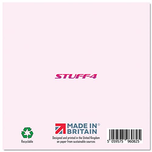 Stuff4 GCARD-145-GLITTERAGE-11-FBA 11Th Birthday Card For Girls - Pink & Purple Glitter Balloons - Happy Birthday Cards For 11 Year Old Girl Daughter Sister Granddaughter Cousin thumb #1