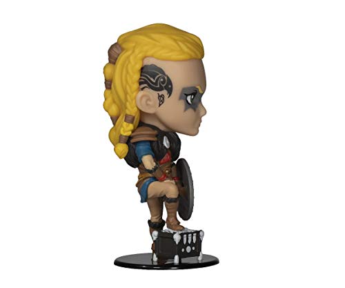 UBI Heroes Series 2 Chibi ACV Eivor Female Figurine