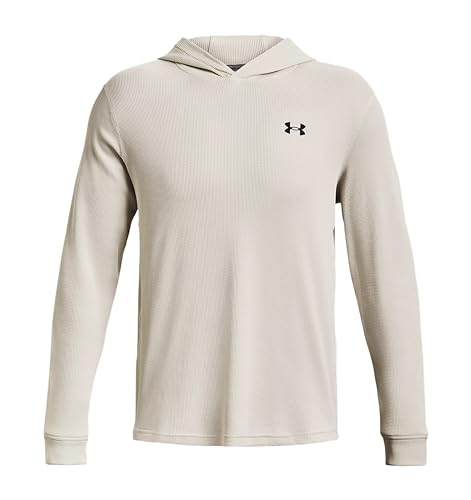 Sweat à capuche gaufré Under Armour homme pour le sport