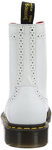 Dr. Martens Bentley II HRT, Stivali Chukka Donna