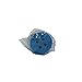 Siumir Bomba para Globos Bidireccional Hinchador de Globos Inflador de Globos Manual...