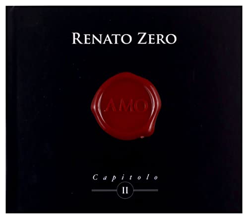 Zero Amo - Capitolo Ii