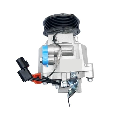 Compresseur AC Mitsubishi QS90 pour Outlander V6 3.0 de 2008 à 2012