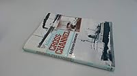 A century of cross-Channel passenger ferries 0711010692 Book Cover