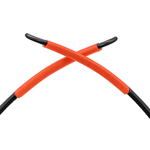 Image of Replacement Ear Socks Thru Bolt Set T20 Screwdriver for Oakley Jawbone /Racing Jacket /Split Jacket