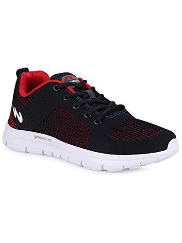 Image of Campus Flora Women's Lace-Up Walking Shoes