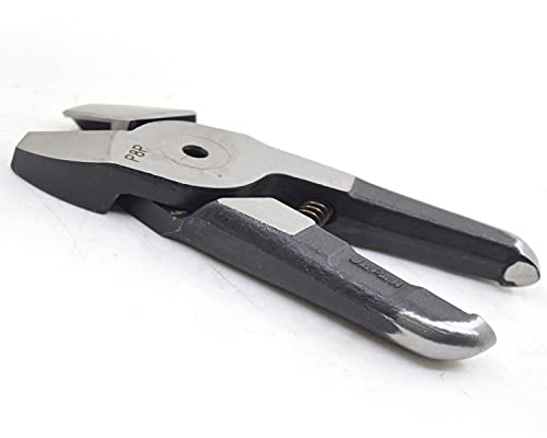 Heavy Duty Air Nipper Cutter Head Pneumatic Scissors Metal Wire Cutter Air Shear Replacement Blades Cut 3Ga 6Mm Copper Wire #TOP1