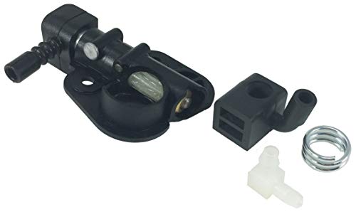 Poulan 530071259 Chainsaw Oil Pump - //coolthings.us