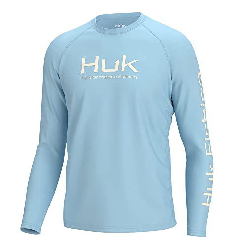 HUK Pursuit Vented Shirt