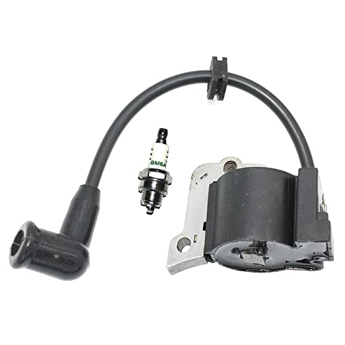 Bobina de encendido 531007767 contra tirones y fallos en motor 143R 3