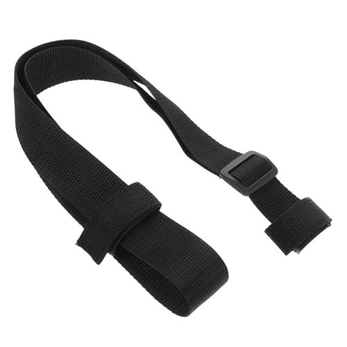 Parliky Fabric Material Sword Belt Back Harness Detailed Craftsmanship Martial Arts Swords