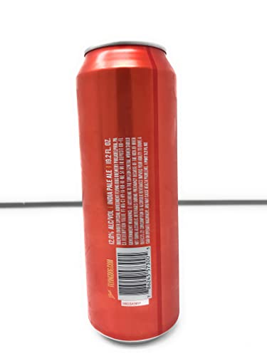 Flying Dog Double Dog Double Ipa 19Fz Can, 19.2 Fz #TOP3
