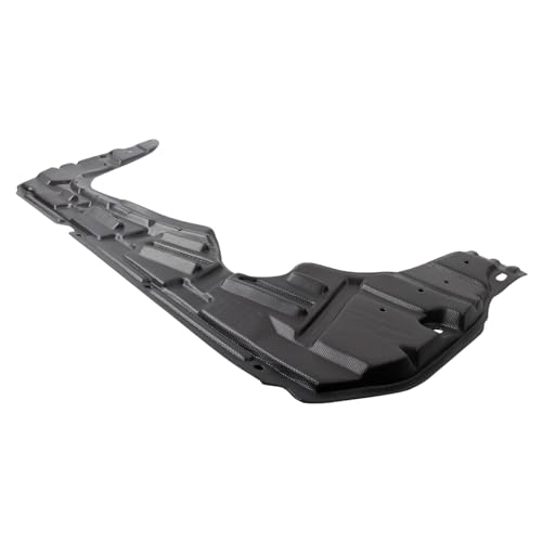 Image of TRQ Engine Splash Shield Lower Center Compatible with 2013-2019 Nissan Sentra NI1228140
