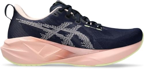 Image of ASICS Women's NOVABLAST 5 Running Shoes
