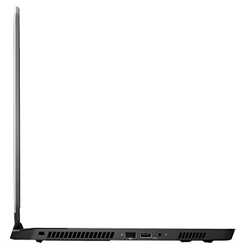 Image of Alienware M17 Gaming Laptop, 17.3 inch, FHD, Intel Core i7-8750H, NVIDIA RTX 2060 6GB, 256GB SSD + 1TB Storage, 16GB RAM
