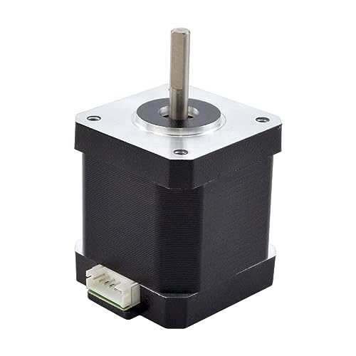 Moteur pas à pas Nema 17 évite les pertes de pas en impression 3D