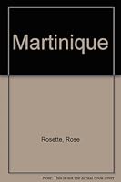Martinique 0867100214 Book Cover